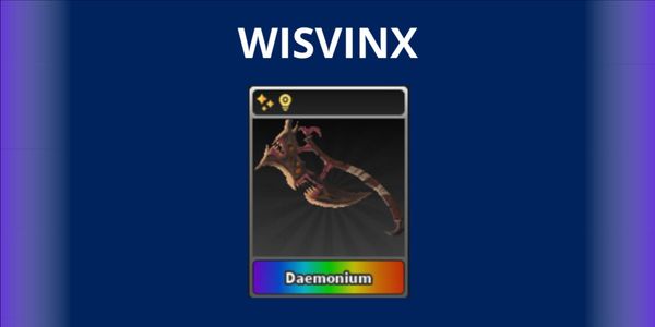 Daemonium | STK