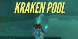 Joki Kraken Pool [Fisch]