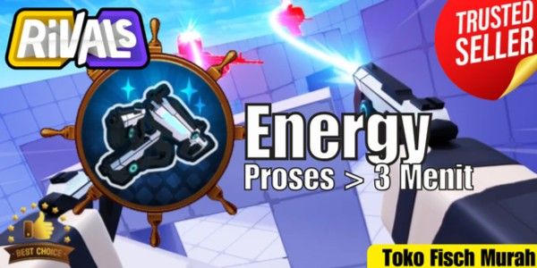 Buy Gamepass Energy Bundle Rivals 3254221 | itemku