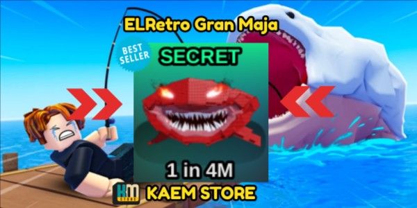 ElRetro Gran Maja