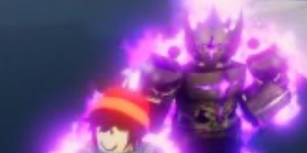 YBA | Astral Enigma AE GER Skin - Dec 2025