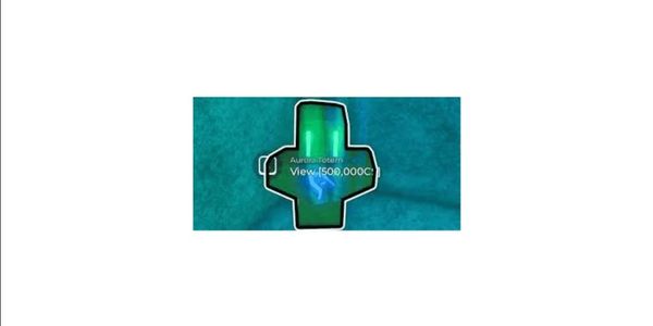 AURORA TOTEM