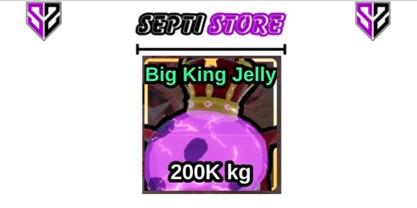 Big Jelly King