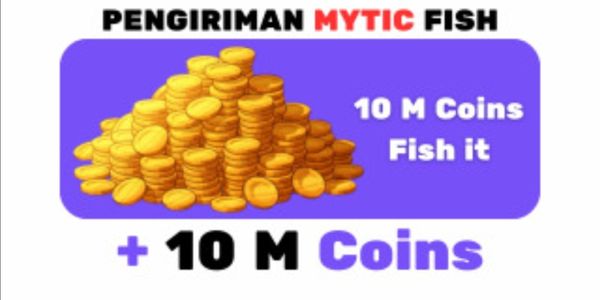 10M Coins