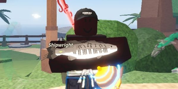 Treble bass(exotic)