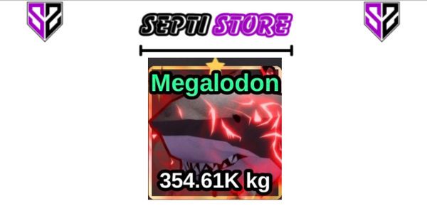 Megalodon
