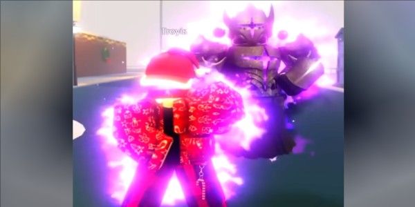 Astral Enigma GER | Your Bizarre Adventure
