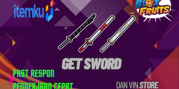 Get Legendary Sword