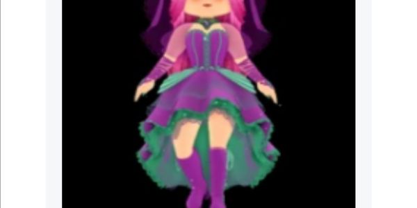 royale rebel set royale high
