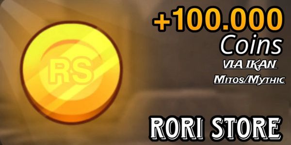 100K Coins