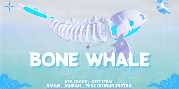 Bone Whale