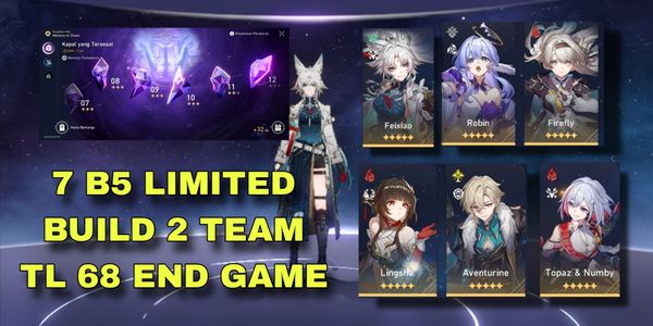 ASIA + TL 68 + Tim fexiao premium + ff super break