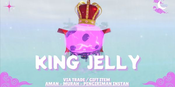 Jelly King