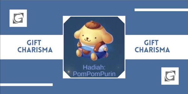 PomPomPurin