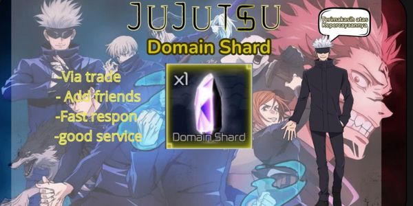 Domain Shard