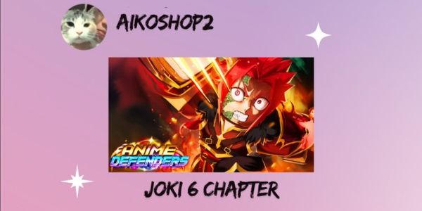 6 Chapter