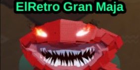 ElRetro Gran Maja
