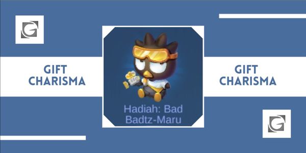 Bad Badtz Maru