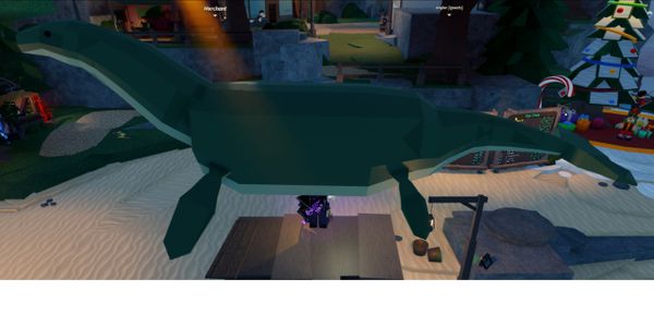 Nessie