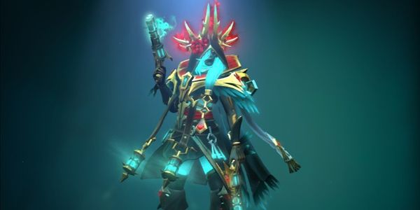 Winter 2024 Heroes' Hoard ( Muerta )