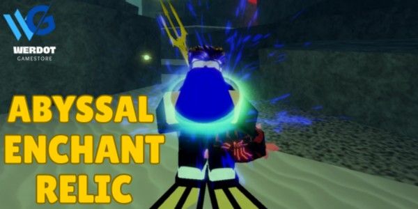 Abyssal Enchant Relic