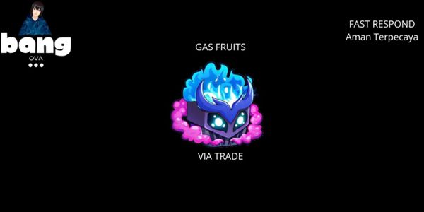 Gas