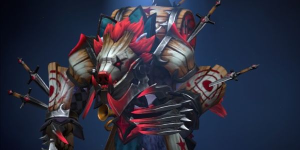 Winter 2024 Heroes' Hoard ( Ursa )