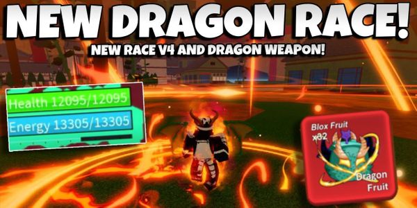 Unlock V4 Race Draco