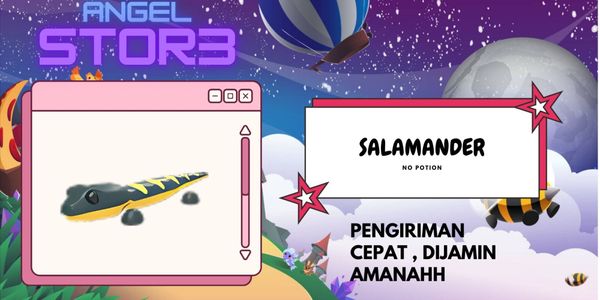 Salamander
