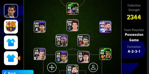 Akun Polosan Epic/Bigtime