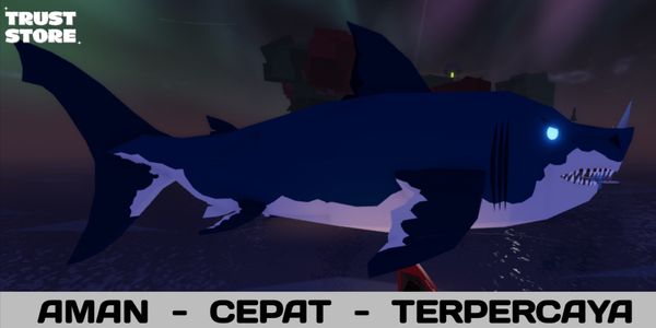 Megalodon