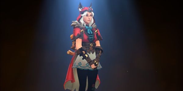 Winter 2024 Heroes' Hoard ( Marci )