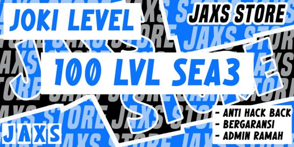Joki Per Level By Req