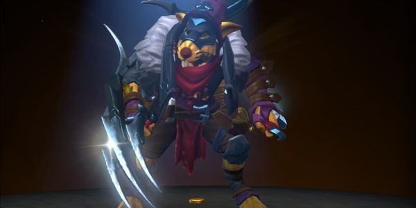 Winter 2024 Heroes' Hoard ( Bounty Hunter )
