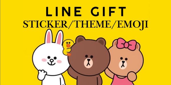 450 coins LINE (via gift)
