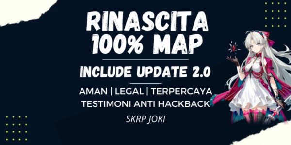 Rinascita Exploration
