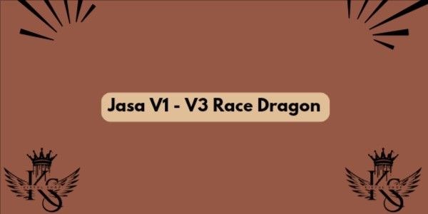 Jockey v1-v3 dragon race