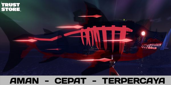 Phantom Megalodon