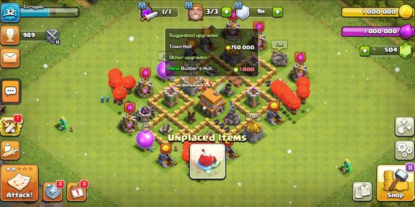 MAX Town Hall 5