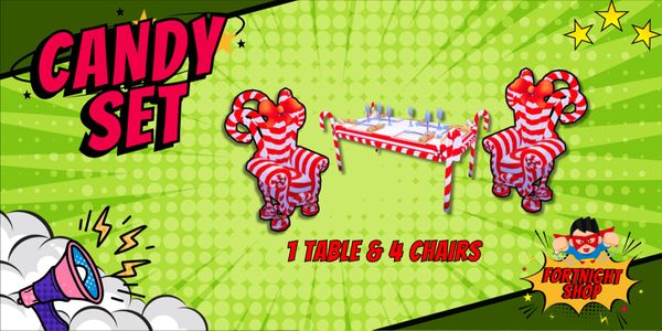Candy