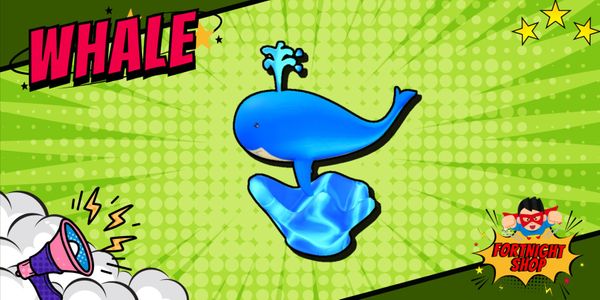 Whale