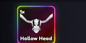 Hollow Head
