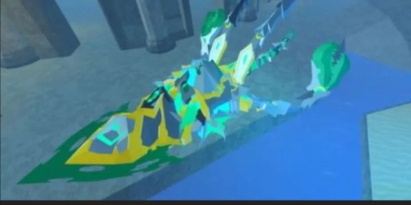 kraken