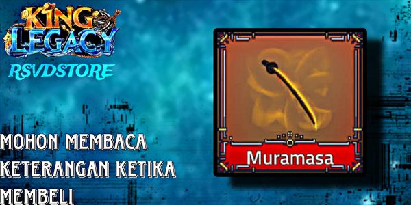 Muramasa