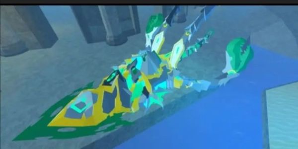 Kraken