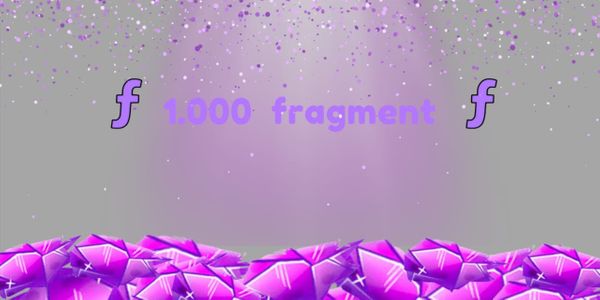 Fragments | blox fruit