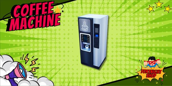 Coffee Machine