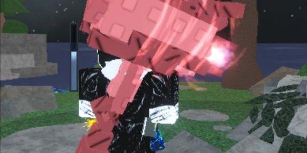 BOOST BRICK ROD ( READ DESCRIPTION )