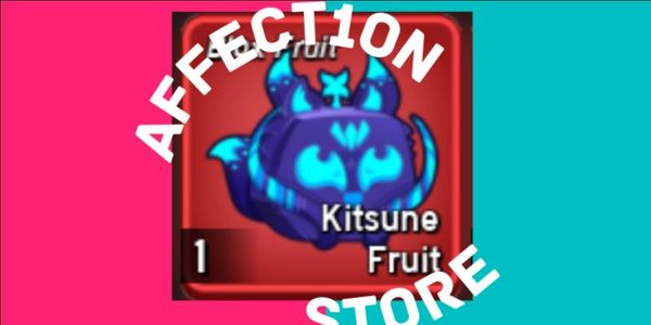 Kitsune