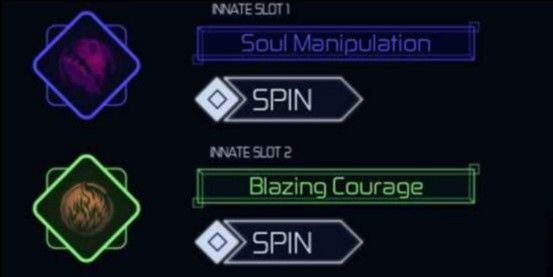 Akun Starter Soul Manipulation | Jujutsu Infinite